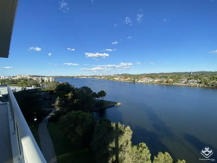 Fifth view of Homely apartment listing, ID:21163659/33 Lakefront Crescent, Varsity Lakes QLD 4227