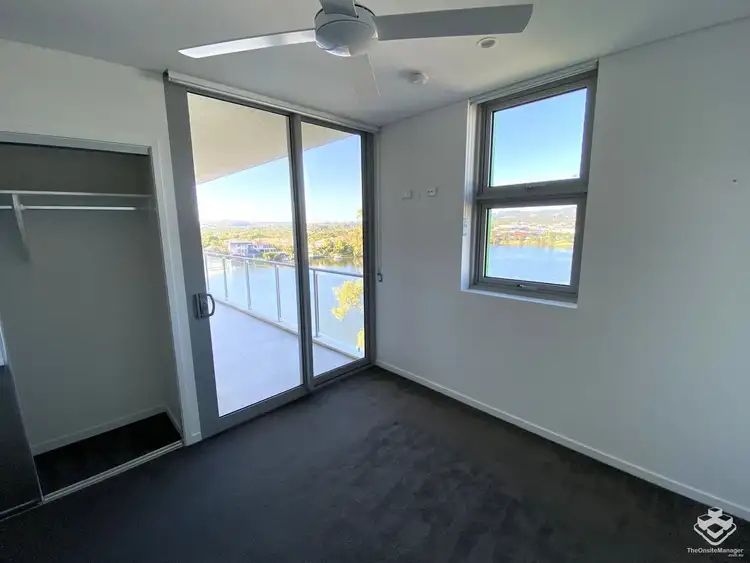 Fifth view of Homely apartment listing, ID:21163659/33 Lakefront Crescent, Varsity Lakes QLD 4227