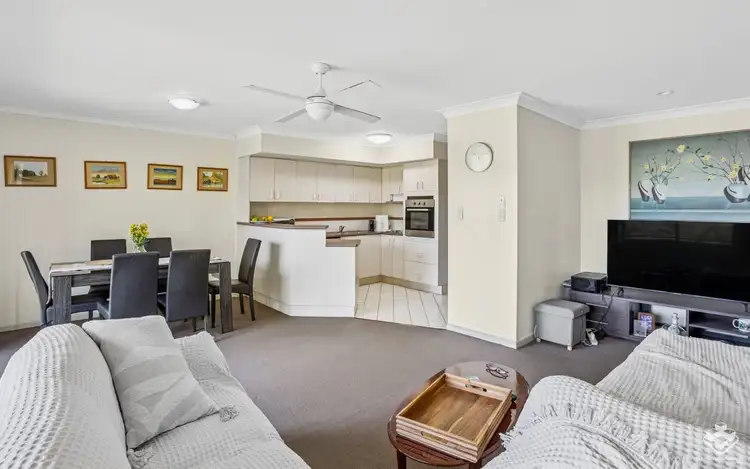 Fifth view of Homely townhouse listing, Unit23/7-9 Santa Cruz Boulevard, Clear Island Waters QLD 4226