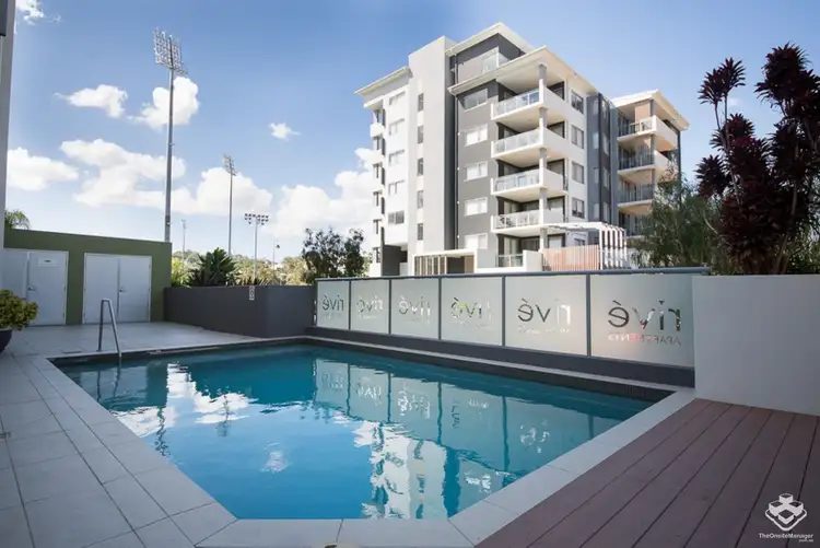 25/32 Agnes Street, Albion QLD 4010
