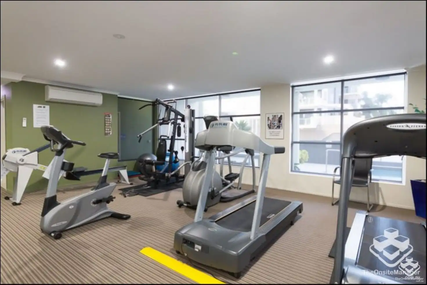 Main view of Homely apartment listing, 25/32 Agnes Street, Albion QLD 4010