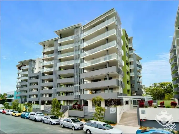 Second view of Homely apartment listing, 25/32 Agnes Street, Albion QLD 4010