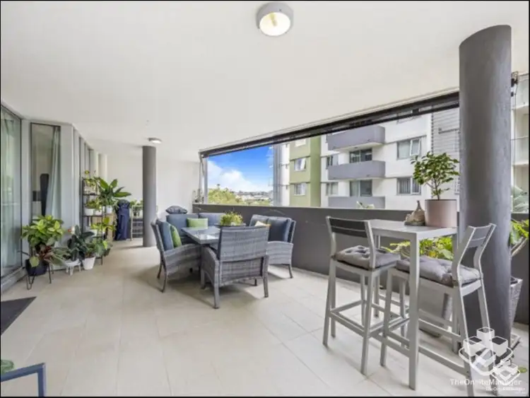 Sixth view of Homely apartment listing, 25/32 Agnes Street, Albion QLD 4010