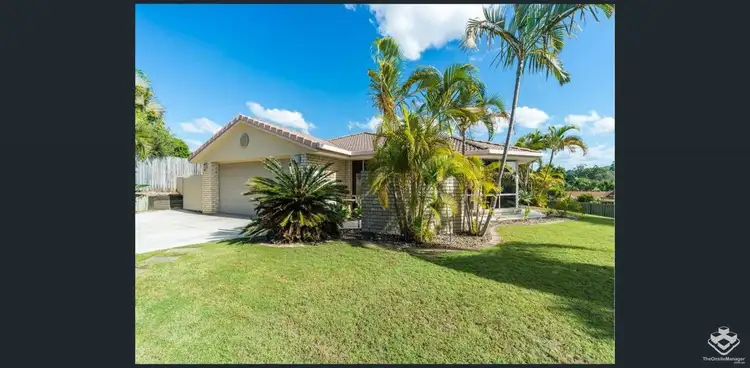 1 Maidstone Place, Parkwood QLD 4214