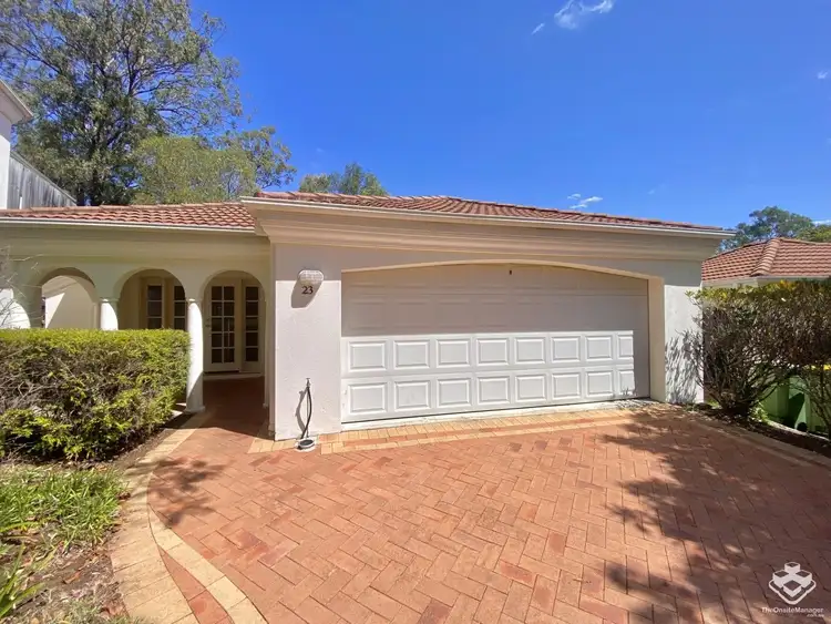Fifth view of Homely villa listing, ID:21162894/16 Mulyan Place, Ashmore QLD 4214