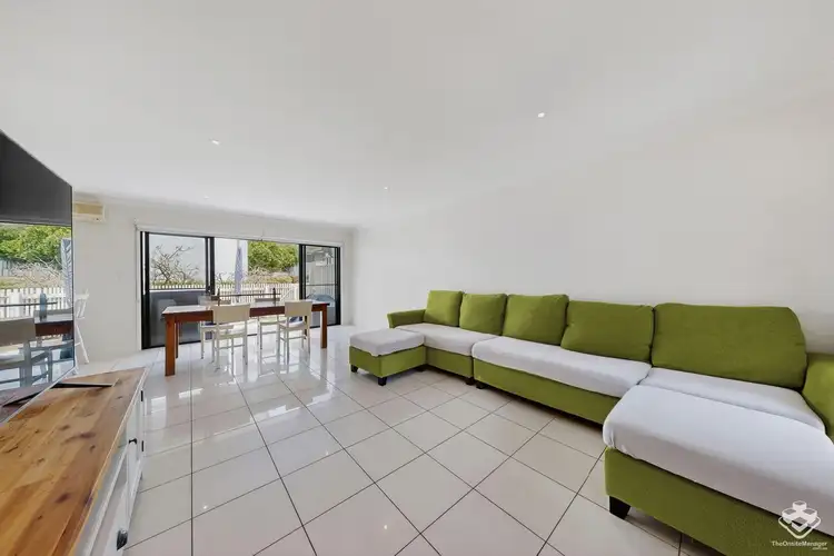 Third view of Homely townhouse listing, 130/2 Inland Drive,, Tugun QLD 4224