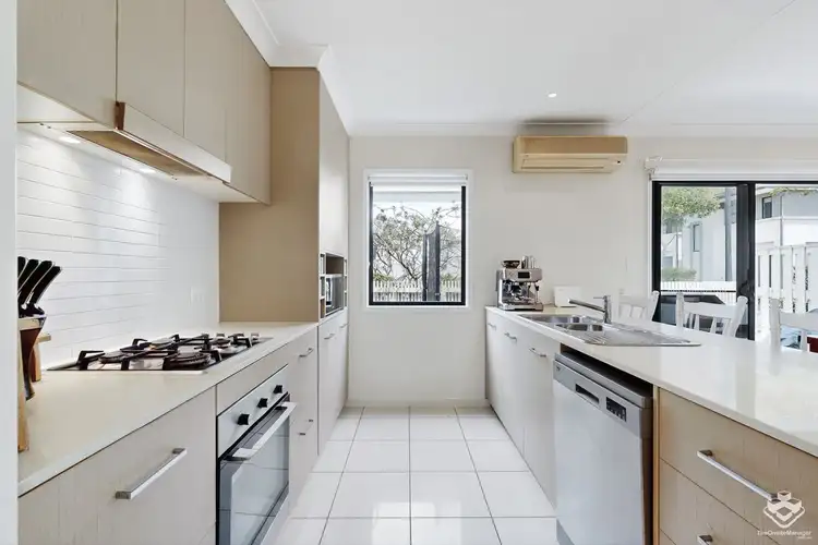 Sixth view of Homely townhouse listing, 130/2 Inland Drive,, Tugun QLD 4224