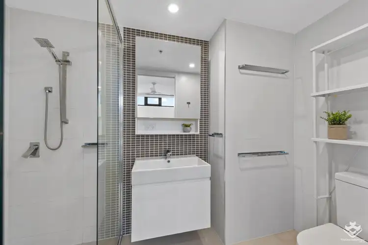Fifth view of Homely unit listing, ID:21163700/50 Hudson Road, Albion QLD 4010