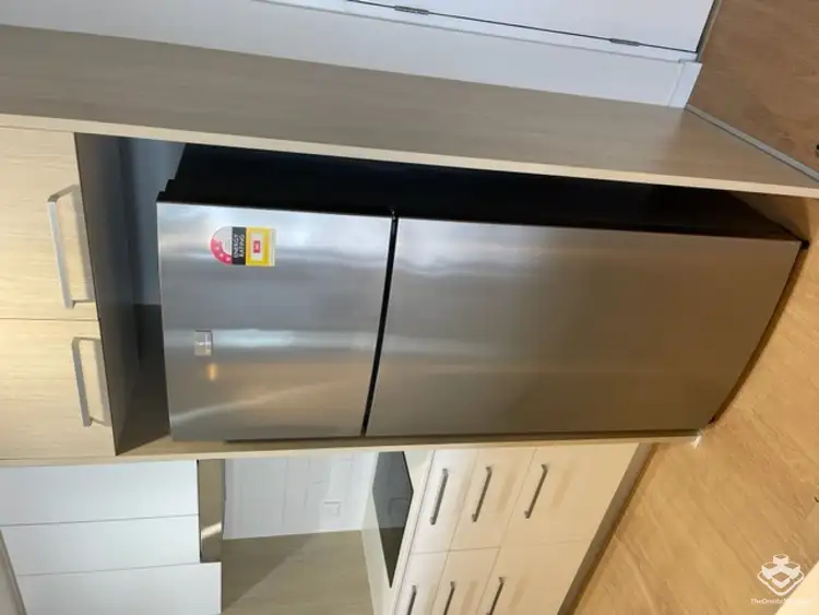 Second view of Homely apartment listing, Address available on request