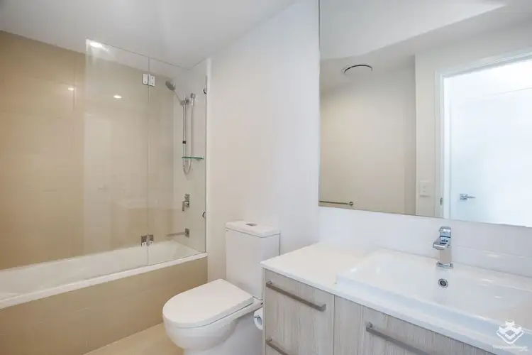 Fifth view of Homely apartment listing, Address available on request