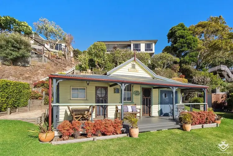 Second view of Homely house listing, 135 Marks Point Road, Marks Point NSW 2280