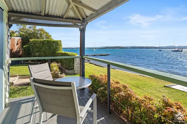 Fourth view of Homely house listing, 135 Marks Point Road, Marks Point NSW 2280