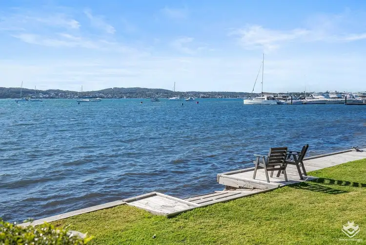 Fourth view of Homely house listing, 135 Marks Point Road, Marks Point NSW 2280