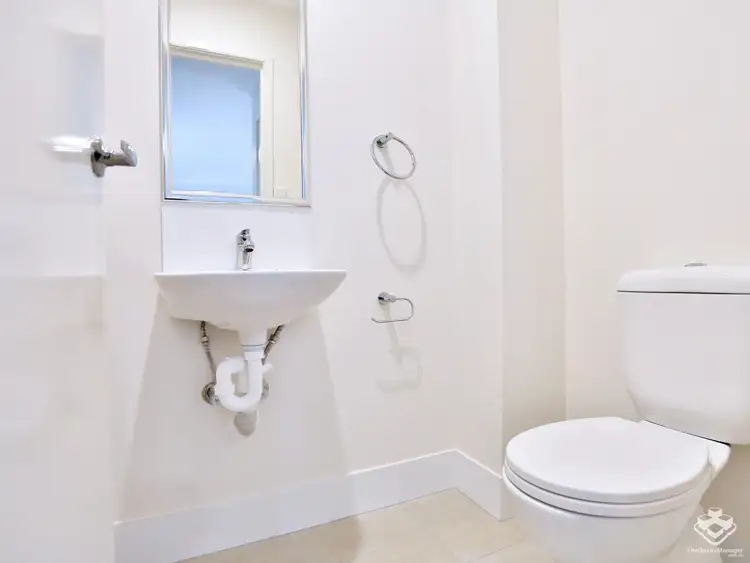 Second view of Homely townhouse listing, ID:21163587/11 Emerald Place, Bridgeman Downs QLD 4035