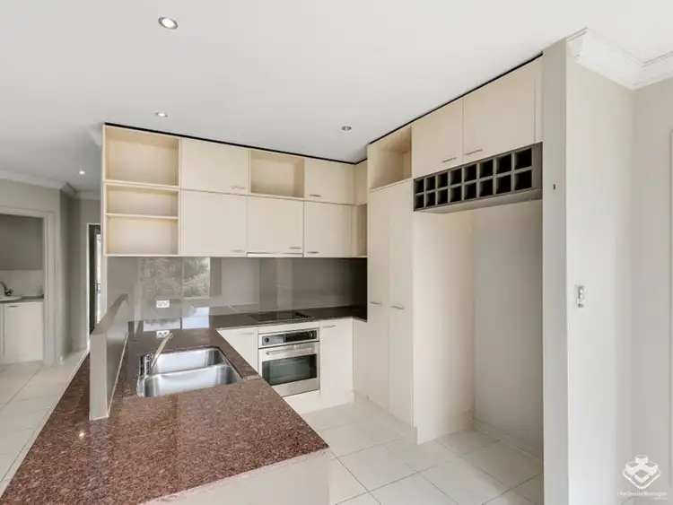 Second view of Homely townhouse listing, 19/55 Paradise Springs Avenue, Robina QLD 4226