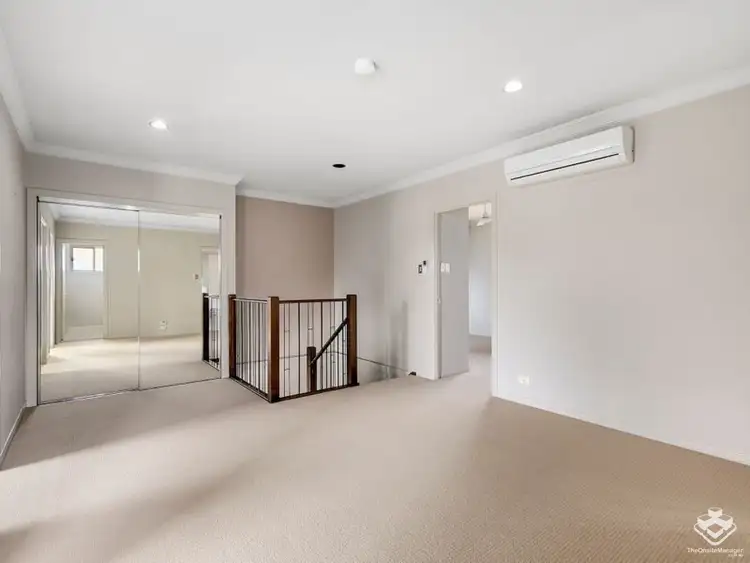 Fourth view of Homely townhouse listing, 19/55 Paradise Springs Avenue, Robina QLD 4226