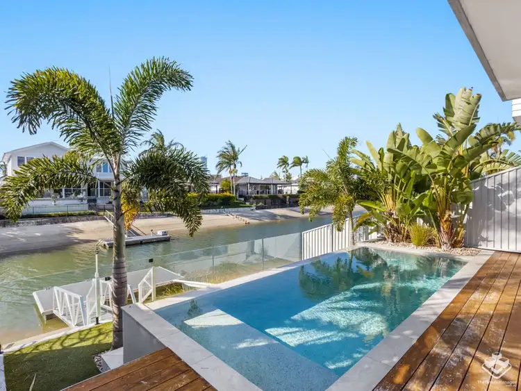 7 Palmetto Court, Broadbeach Waters QLD 4218