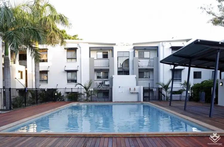 ID:21163712/7 Landsborough Terrace, Toowong QLD 4066