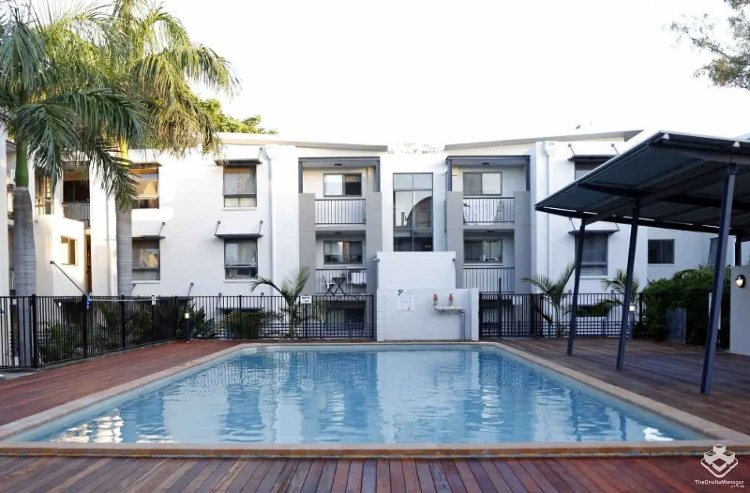 Main view of Homely apartment listing, ID:21163712/7 Landsborough Terrace, Toowong QLD 4066