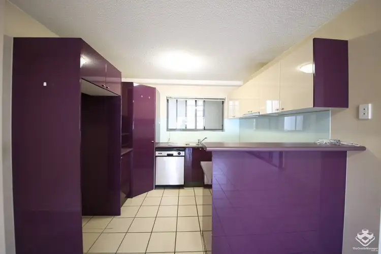 Fourth view of Homely apartment listing, ID:21163712/7 Landsborough Terrace, Toowong QLD 4066