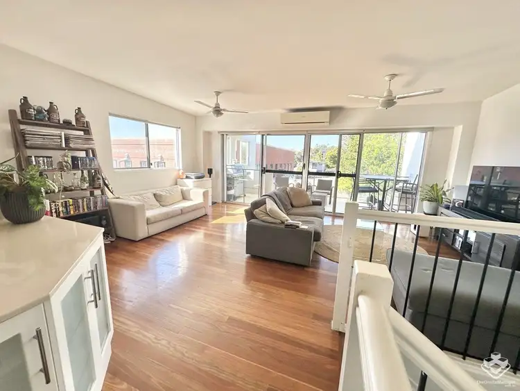 37/258 Arthur Street, Teneriffe QLD 4005
