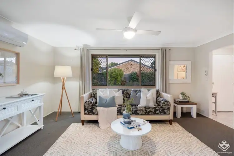 3 Jasper Street, Alexandra Hills QLD 4161