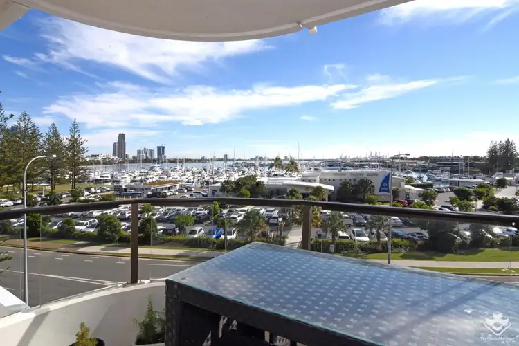 Second view of Homely unit listing, ID:21163746/14 MacArthur Parade, Main Beach QLD 4217