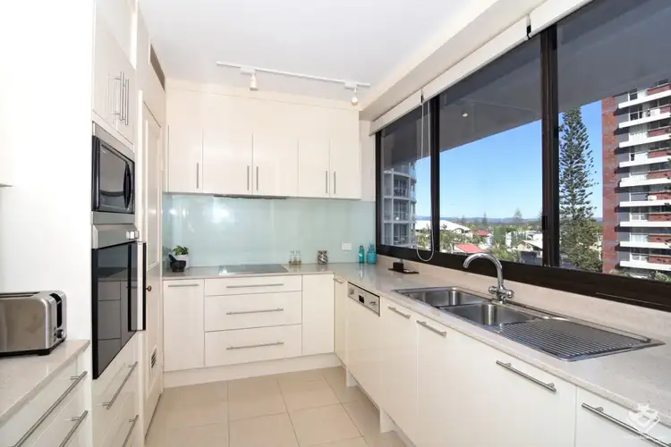 Third view of Homely unit listing, ID:21163746/14 MacArthur Parade, Main Beach QLD 4217