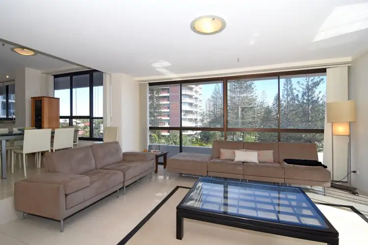 Fourth view of Homely unit listing, ID:21163746/14 MacArthur Parade, Main Beach QLD 4217