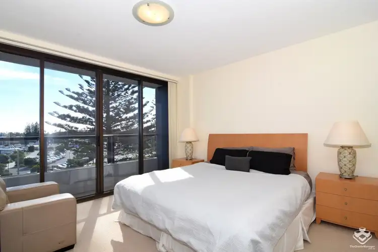 Fifth view of Homely unit listing, ID:21163746/14 MacArthur Parade, Main Beach QLD 4217