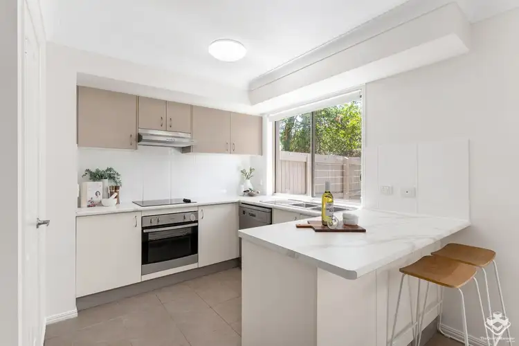 Fourth view of Homely townhouse listing, 26/39 Johnston St, Carina QLD 4152