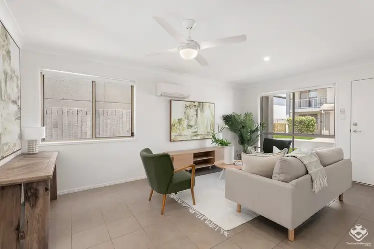 Fifth view of Homely townhouse listing, 26/39 Johnston St, Carina QLD 4152