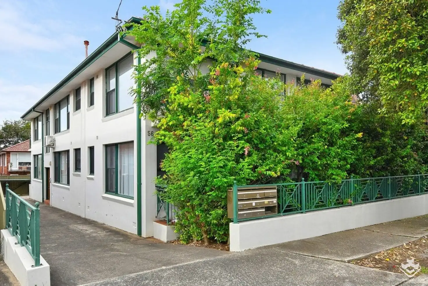 Main view of Homely apartment listing, 5/56A Harrow Road, Stanmore NSW 2048