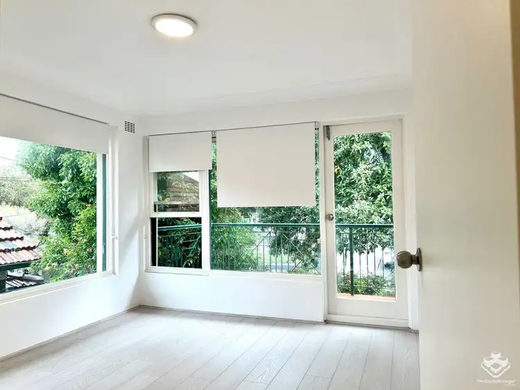 Second view of Homely apartment listing, 5/56A Harrow Road, Stanmore NSW 2048