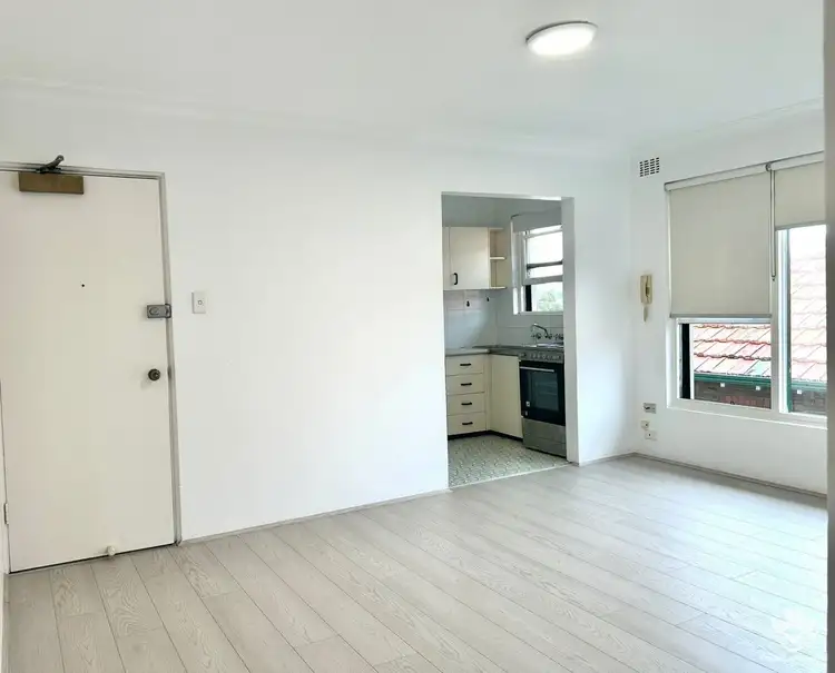 Third view of Homely apartment listing, 5/56A Harrow Road, Stanmore NSW 2048