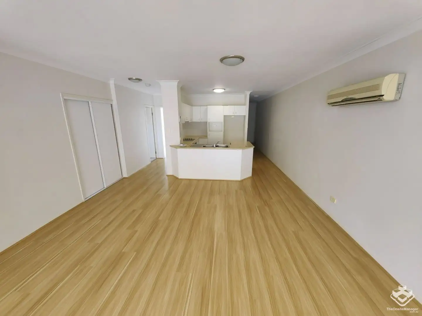 Main view of Homely unit listing, 34/40 Nathan Avenue, Ashgrove QLD 4060