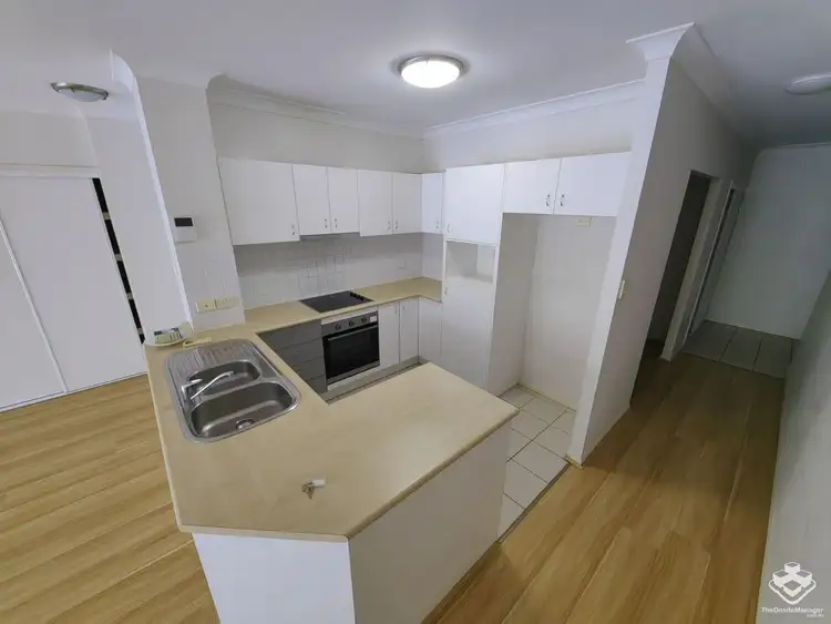 Second view of Homely unit listing, 34/40 Nathan Avenue, Ashgrove QLD 4060