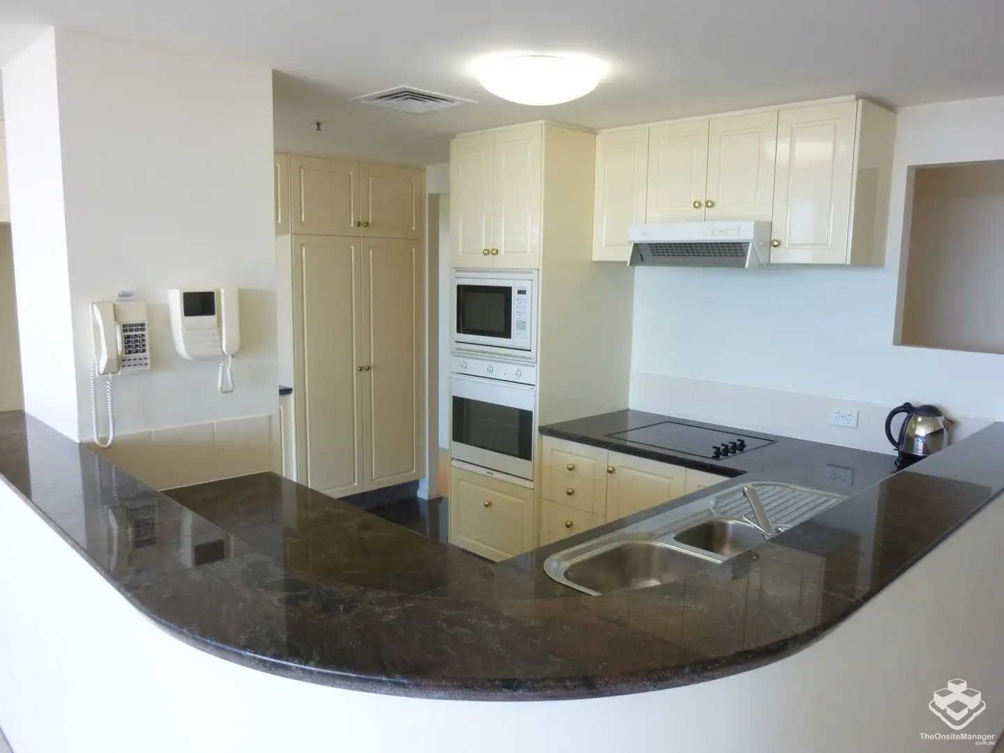 Main view of Homely unit listing, ID:21163752/8 Goodwin Street, Kangaroo Point QLD 4169
