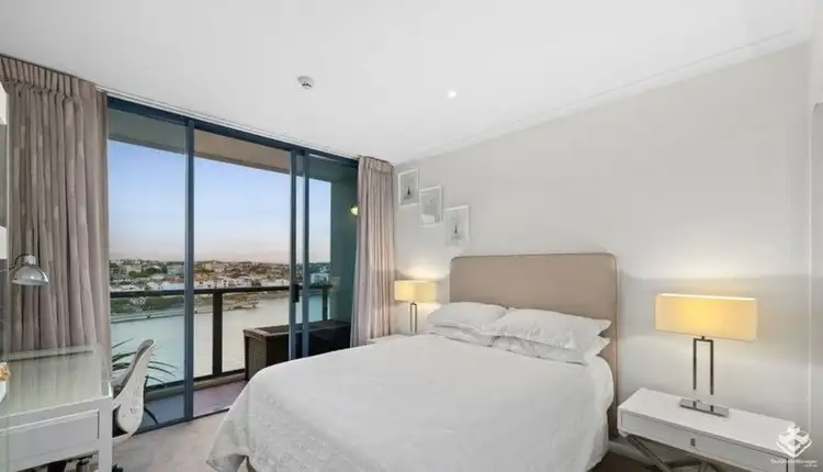 Third view of Homely unit listing, ID:21163752/8 Goodwin Street, Kangaroo Point QLD 4169