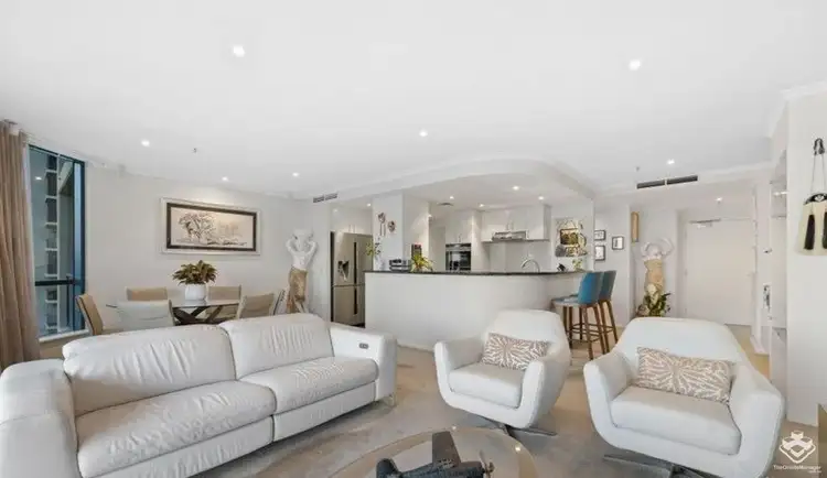 Fourth view of Homely unit listing, ID:21163752/8 Goodwin Street, Kangaroo Point QLD 4169