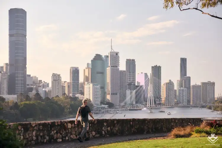 Fourth view of Homely unit listing, ID:21163752/8 Goodwin Street, Kangaroo Point QLD 4169