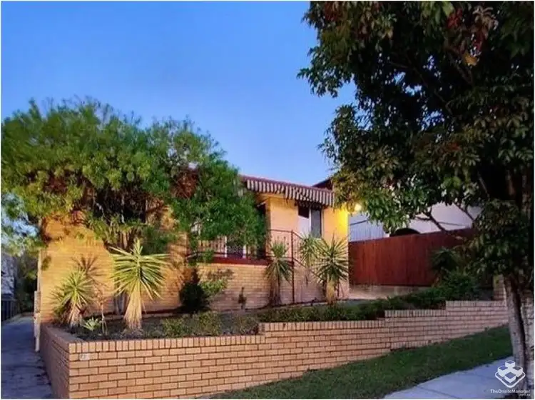 4/5 Deighton Road, Dutton Park QLD 4102