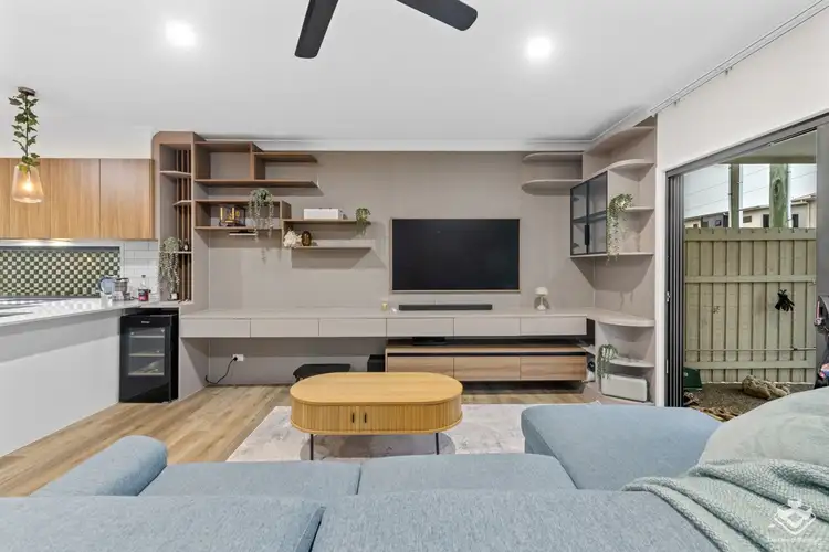 Fifth view of Homely townhouse listing, 2/72 Dickenson Street, Carina QLD 4152