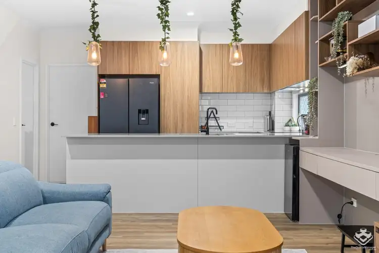 Sixth view of Homely townhouse listing, 2/72 Dickenson Street, Carina QLD 4152