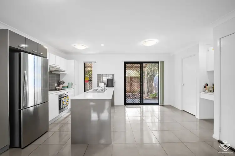 Second view of Homely townhouse listing, 35/9 Milan Street, Ellen Grove QLD 4078