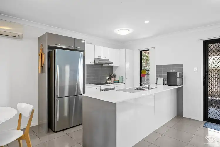 Third view of Homely townhouse listing, 35/9 Milan Street, Ellen Grove QLD 4078