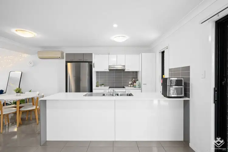 Fourth view of Homely townhouse listing, 35/9 Milan Street, Ellen Grove QLD 4078