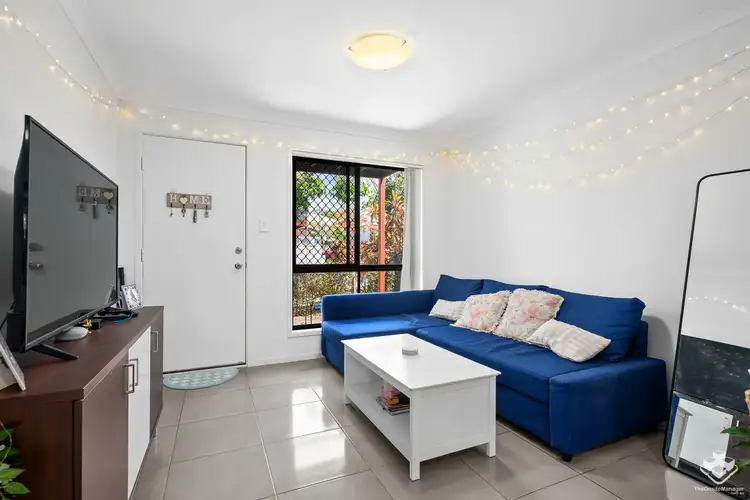 Fifth view of Homely townhouse listing, 35/9 Milan Street, Ellen Grove QLD 4078