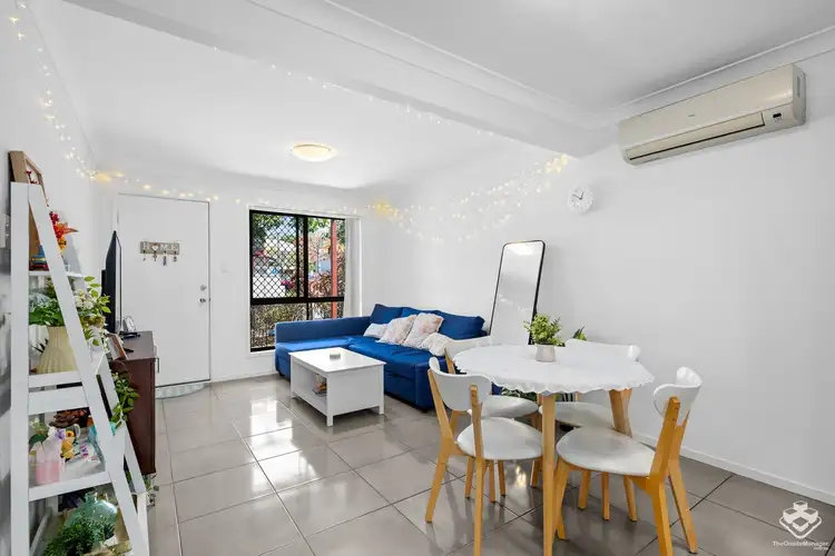 Sixth view of Homely townhouse listing, 35/9 Milan Street, Ellen Grove QLD 4078