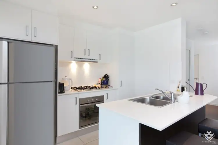 Second view of Homely apartment listing, ID:21163701/28 Ferry Rd, West End QLD 4101